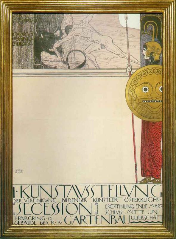 poster for the 1st secession exhibition 1898.jpg
